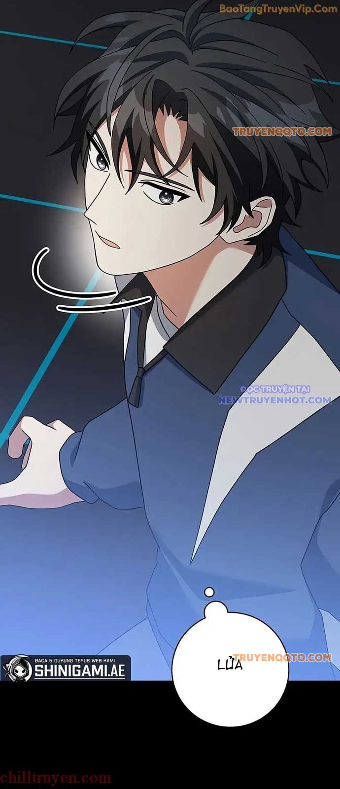 Stream Của Cung Thủ Thiên Tài - Chapter 54 - Page 36