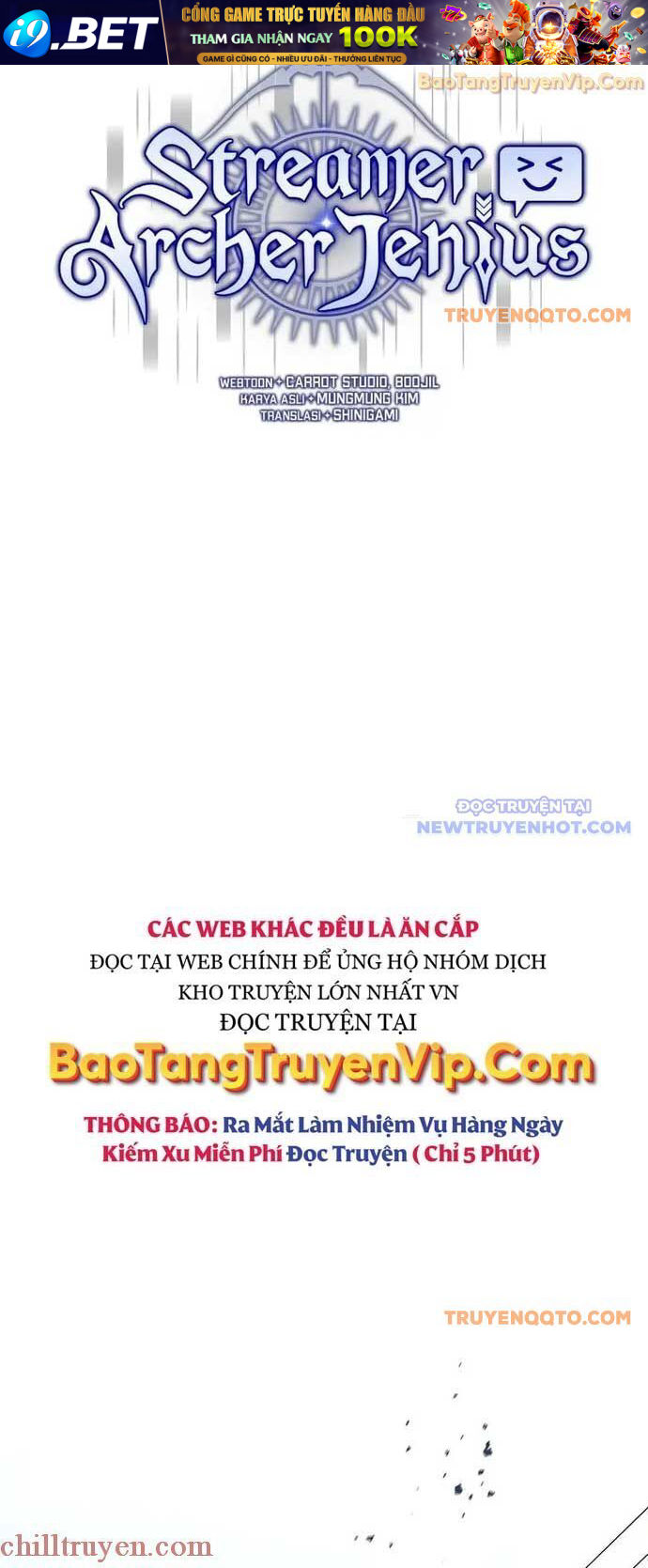 Stream Của Cung Thủ Thiên Tài - Chapter 54 - Page 42