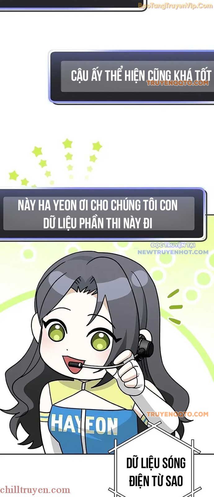 Stream Của Cung Thủ Thiên Tài - Chapter 54 - Page 58