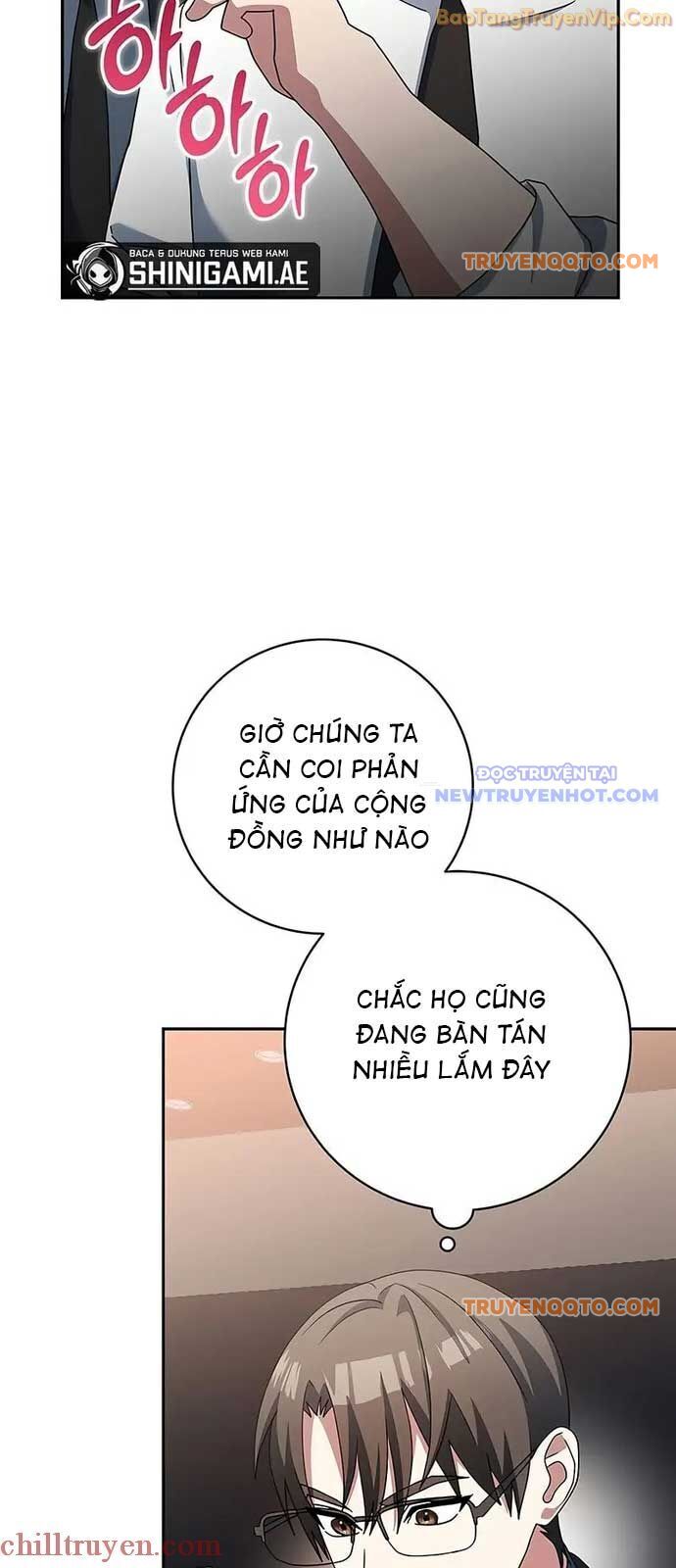Stream Của Cung Thủ Thiên Tài - Chapter 54 - Page 6