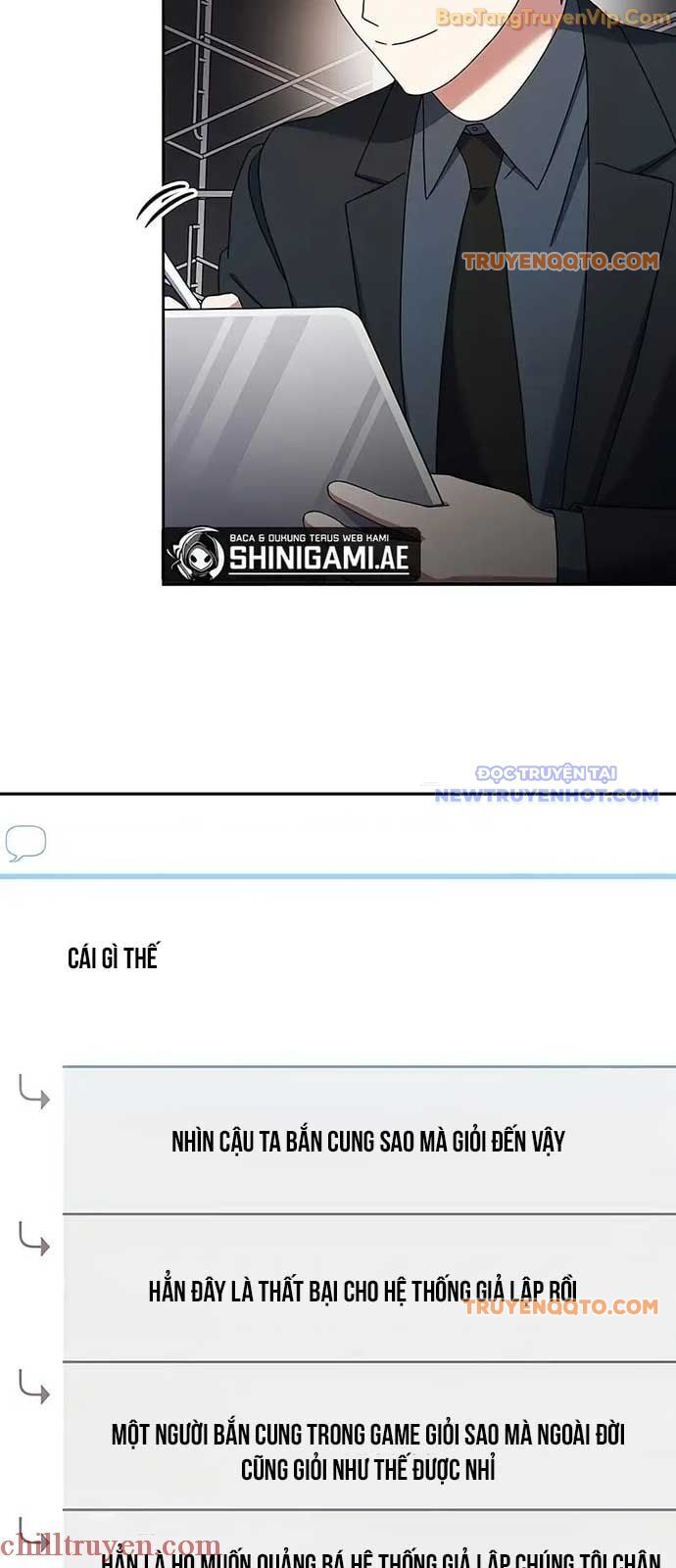 Stream Của Cung Thủ Thiên Tài - Chapter 54 - Page 7