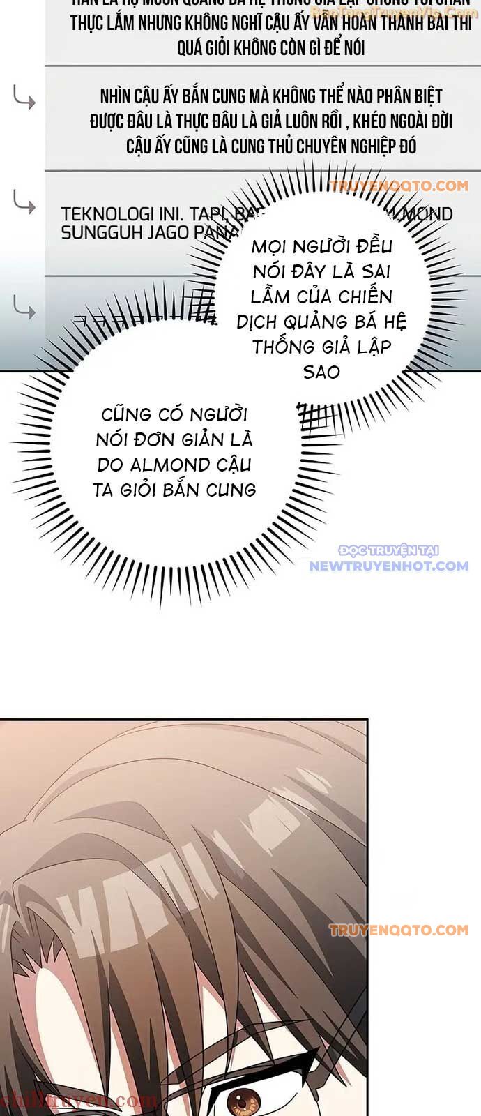 Stream Của Cung Thủ Thiên Tài - Chapter 54 - Page 8