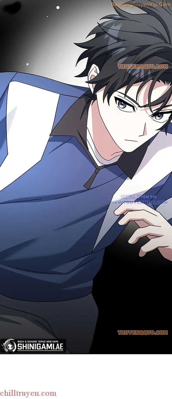 Stream Của Cung Thủ Thiên Tài - Chapter 54 - Page 82