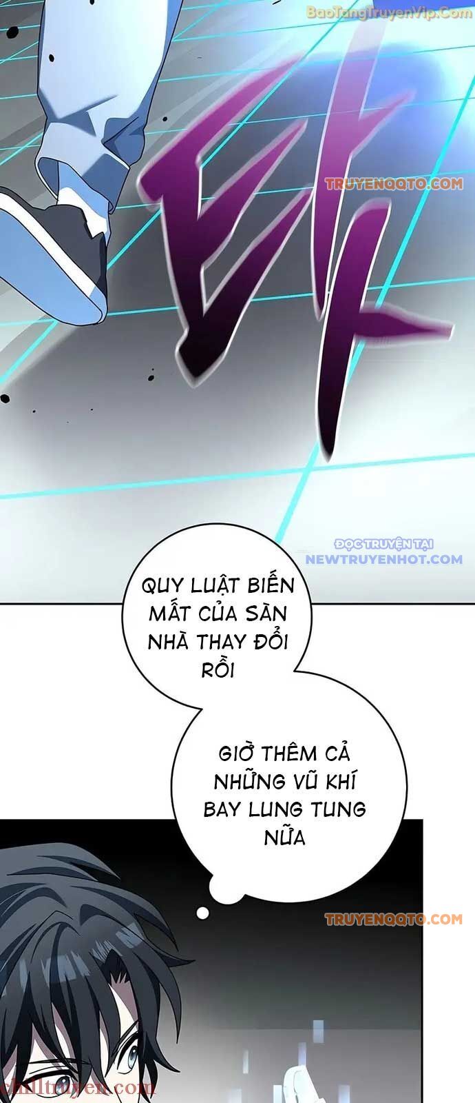 Stream Của Cung Thủ Thiên Tài - Chapter 54 - Page 89