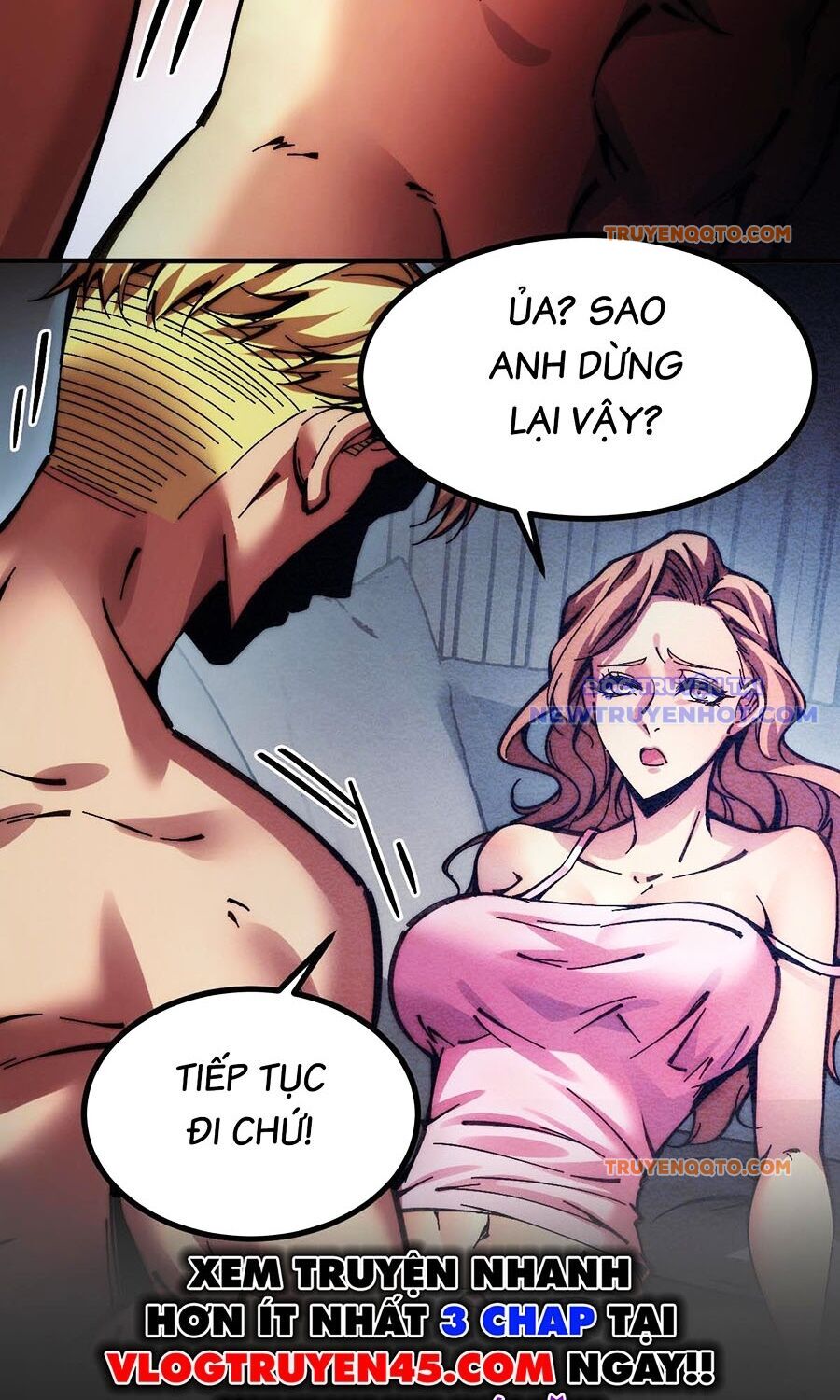 Mạt Thế: Nhân Hoàng Phiên Mời Chư Vị Nữ Đồ Đệ Nhập Tọa - Chapter 1 - Page 100