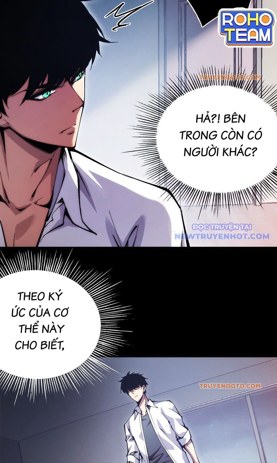 Mạt Thế: Nhân Hoàng Phiên Mời Chư Vị Nữ Đồ Đệ Nhập Tọa - Chapter 1 - Page 106