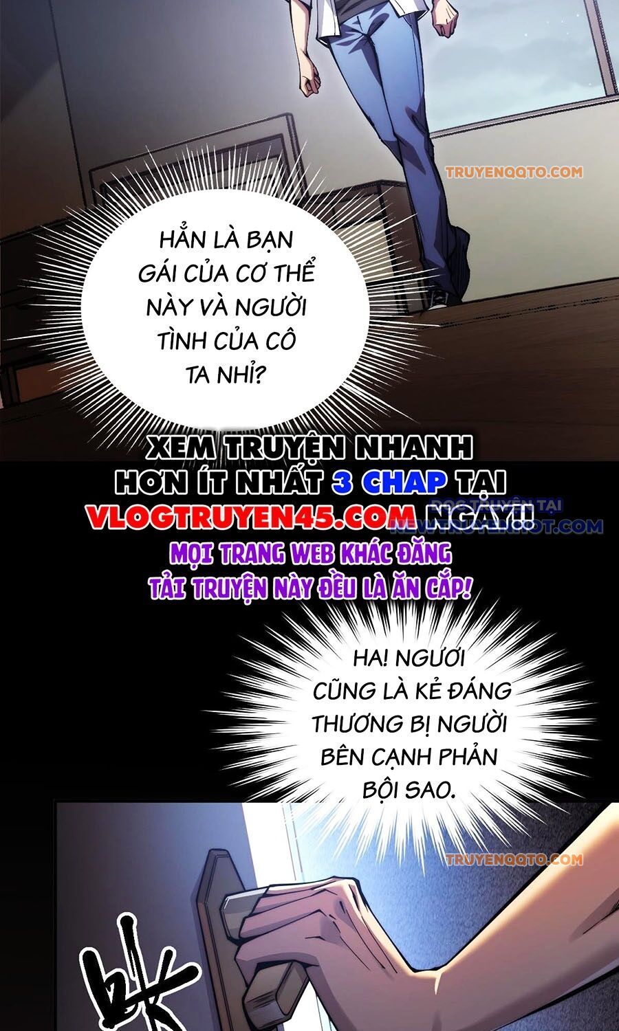 Mạt Thế: Nhân Hoàng Phiên Mời Chư Vị Nữ Đồ Đệ Nhập Tọa - Chapter 1 - Page 107