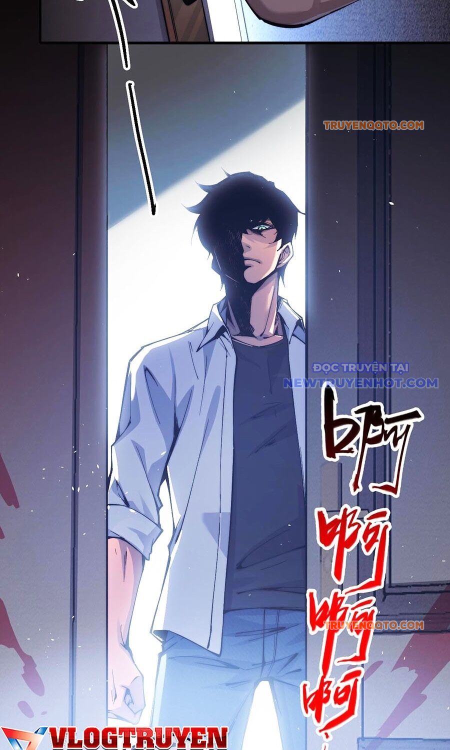 Mạt Thế: Nhân Hoàng Phiên Mời Chư Vị Nữ Đồ Đệ Nhập Tọa - Chapter 1 - Page 108