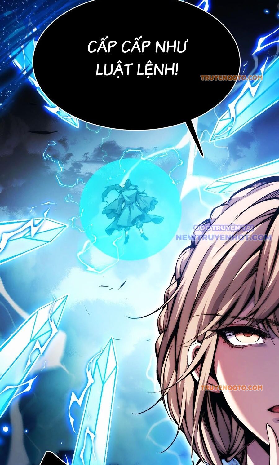 Mạt Thế: Nhân Hoàng Phiên Mời Chư Vị Nữ Đồ Đệ Nhập Tọa - Chapter 1 - Page 11