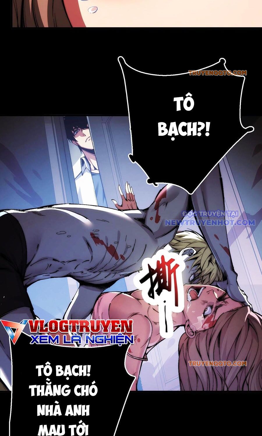 Mạt Thế: Nhân Hoàng Phiên Mời Chư Vị Nữ Đồ Đệ Nhập Tọa - Chapter 1 - Page 113