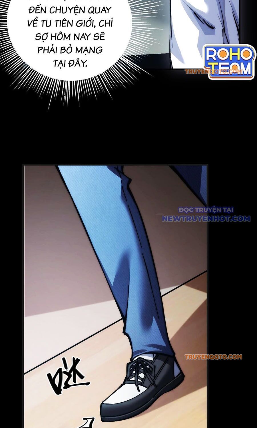 Mạt Thế: Nhân Hoàng Phiên Mời Chư Vị Nữ Đồ Đệ Nhập Tọa - Chapter 1 - Page 119