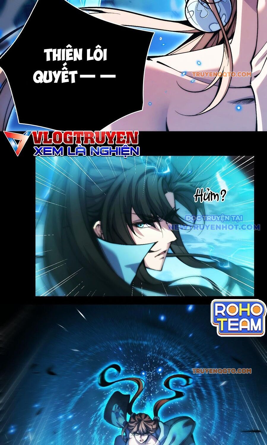 Mạt Thế: Nhân Hoàng Phiên Mời Chư Vị Nữ Đồ Đệ Nhập Tọa - Chapter 1 - Page 12