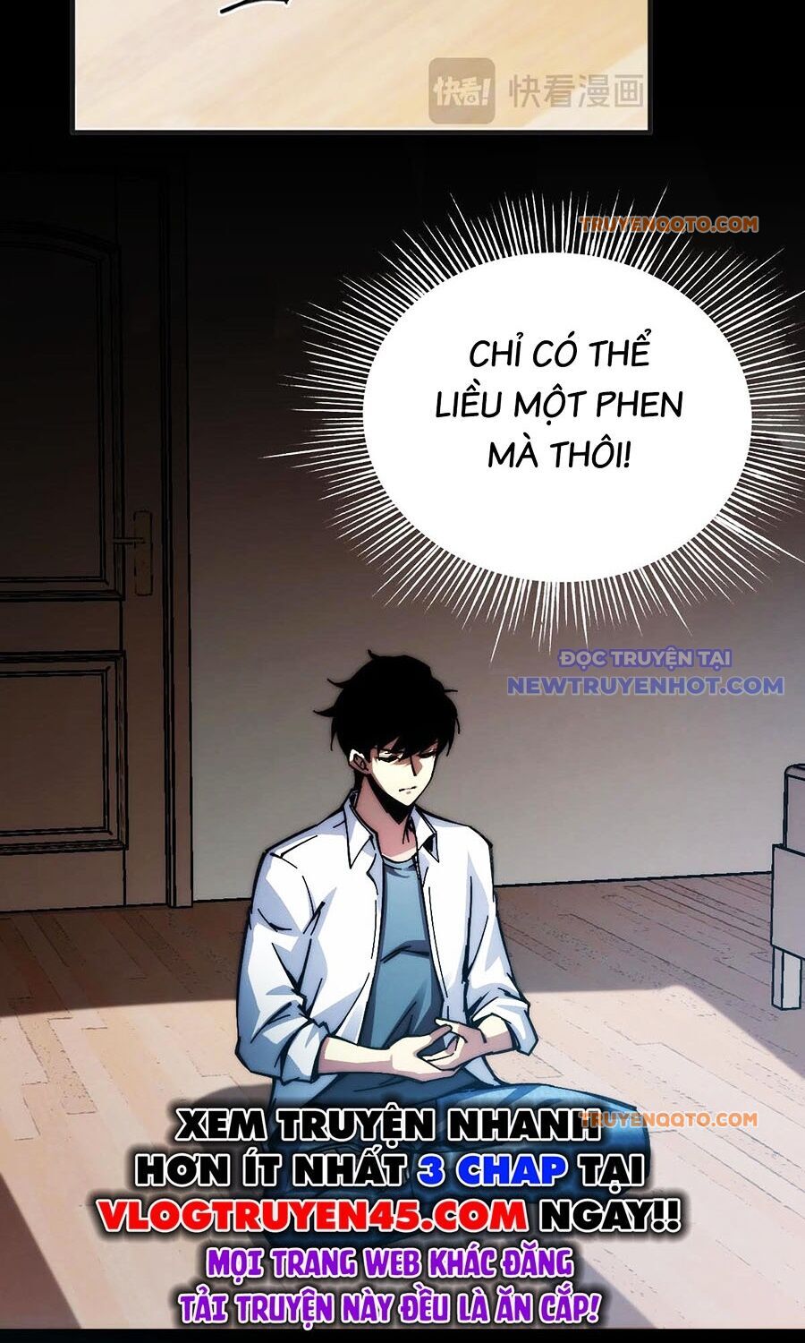 Mạt Thế: Nhân Hoàng Phiên Mời Chư Vị Nữ Đồ Đệ Nhập Tọa - Chapter 1 - Page 120