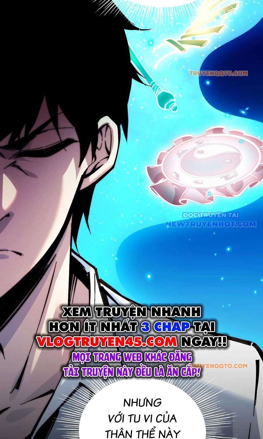 Mạt Thế: Nhân Hoàng Phiên Mời Chư Vị Nữ Đồ Đệ Nhập Tọa - Chapter 1 - Page 123