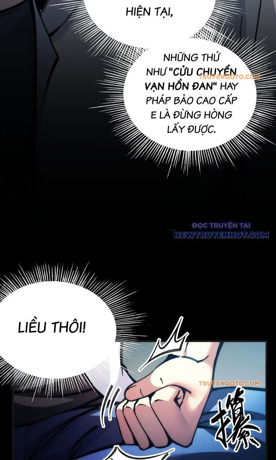 Mạt Thế: Nhân Hoàng Phiên Mời Chư Vị Nữ Đồ Đệ Nhập Tọa - Chapter 1 - Page 124