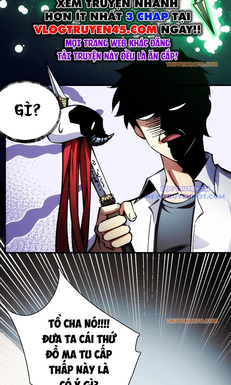 Mạt Thế: Nhân Hoàng Phiên Mời Chư Vị Nữ Đồ Đệ Nhập Tọa - Chapter 1 - Page 127