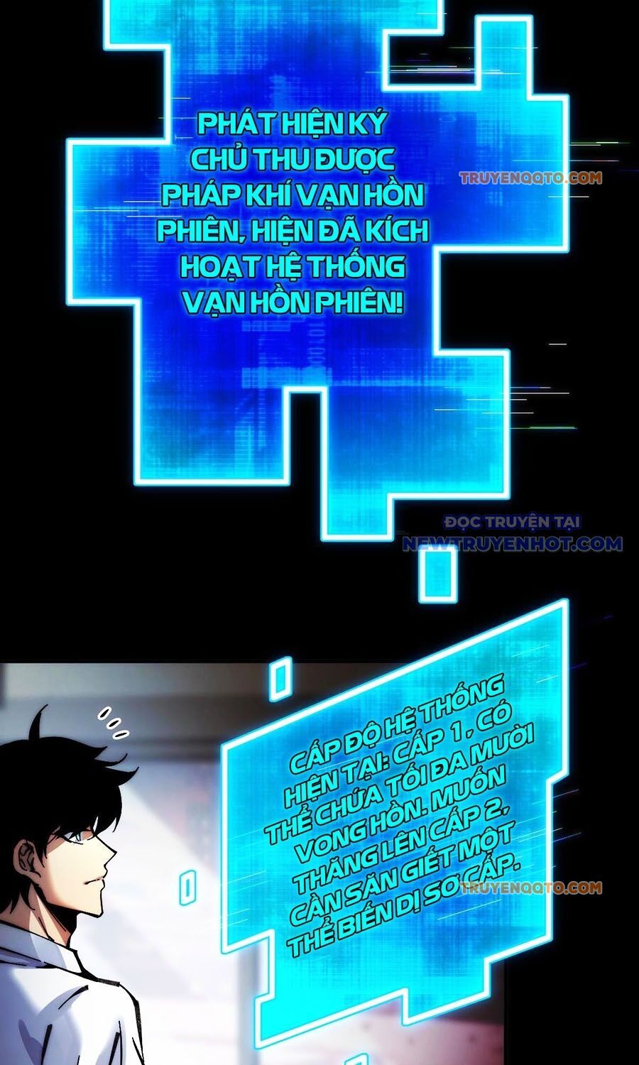 Mạt Thế: Nhân Hoàng Phiên Mời Chư Vị Nữ Đồ Đệ Nhập Tọa - Chapter 1 - Page 129