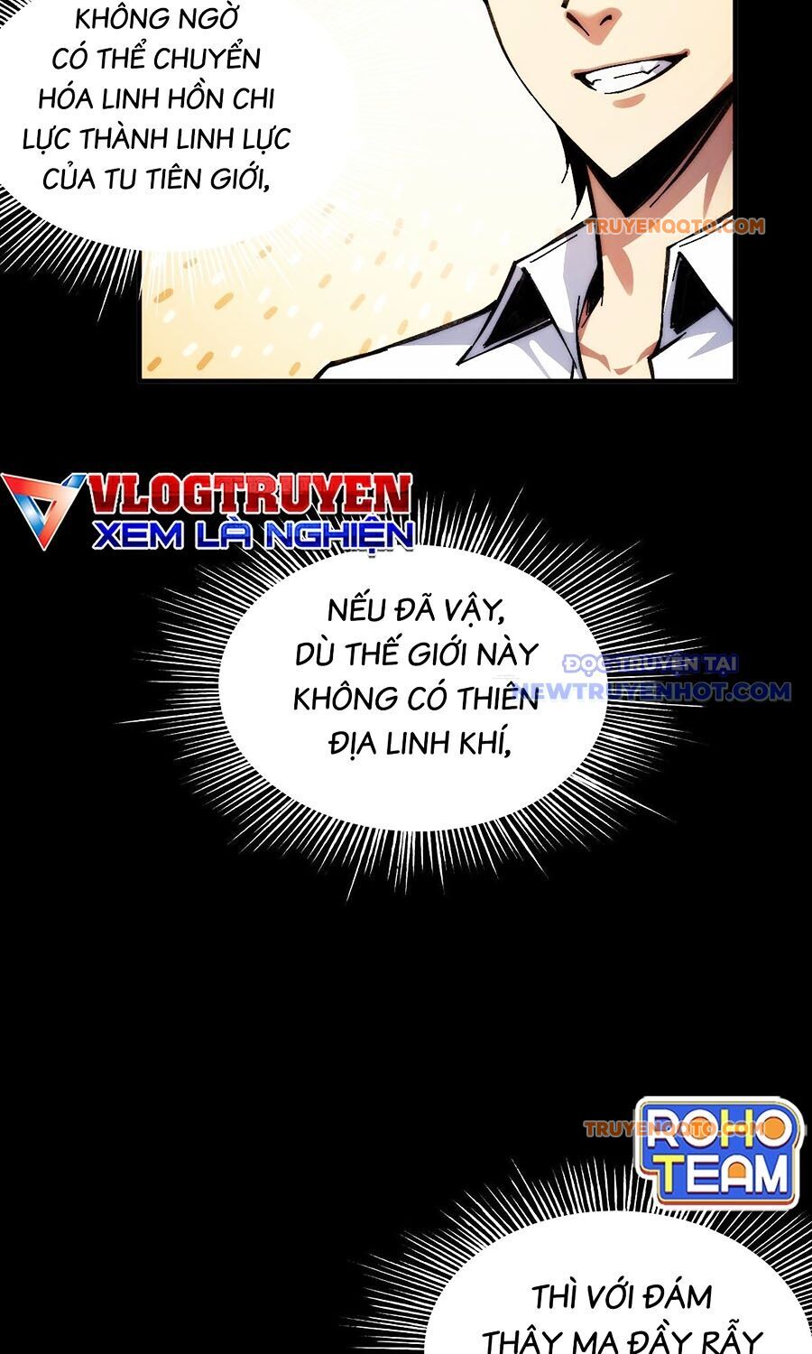 Mạt Thế: Nhân Hoàng Phiên Mời Chư Vị Nữ Đồ Đệ Nhập Tọa - Chapter 1 - Page 135