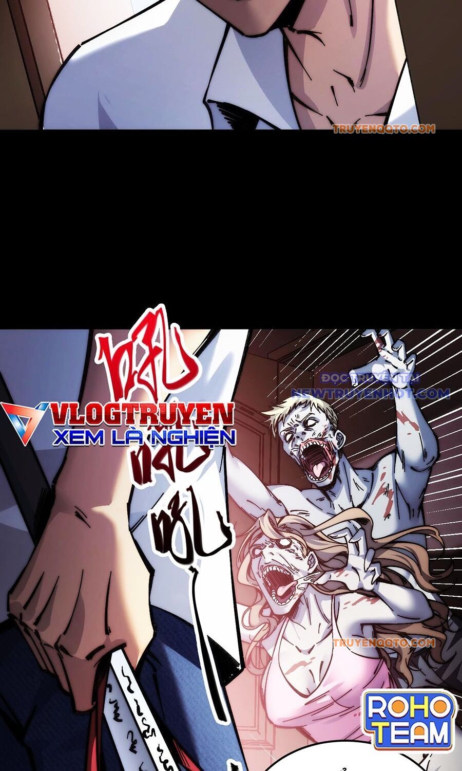 Mạt Thế: Nhân Hoàng Phiên Mời Chư Vị Nữ Đồ Đệ Nhập Tọa - Chapter 1 - Page 140