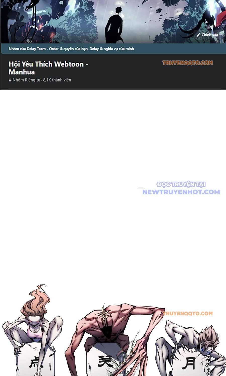 Mạt Thế: Nhân Hoàng Phiên Mời Chư Vị Nữ Đồ Đệ Nhập Tọa - Chapter 1 - Page 163