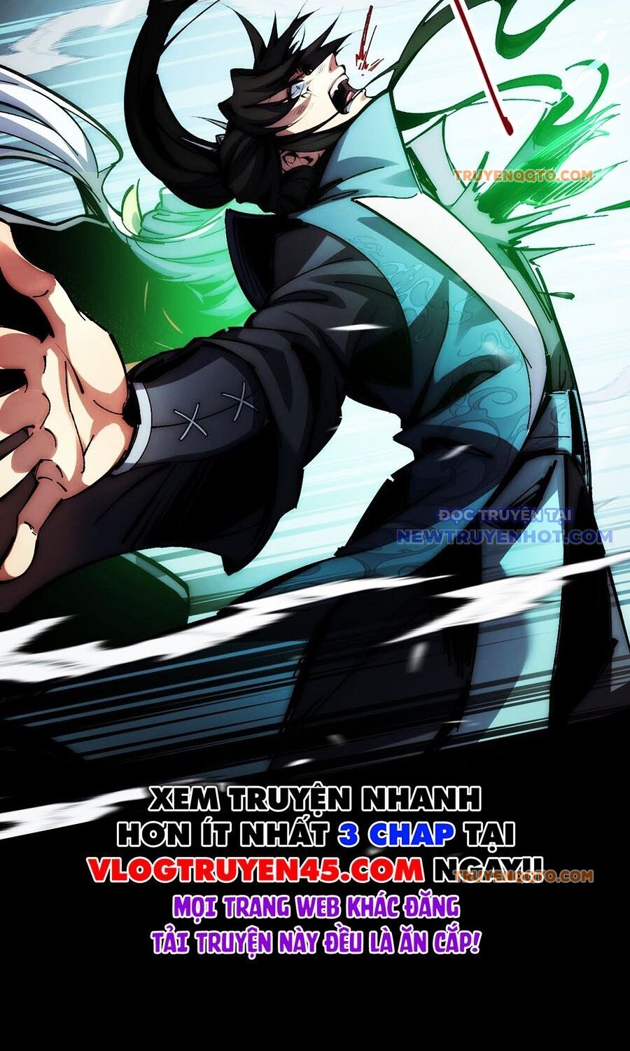 Mạt Thế: Nhân Hoàng Phiên Mời Chư Vị Nữ Đồ Đệ Nhập Tọa - Chapter 1 - Page 24