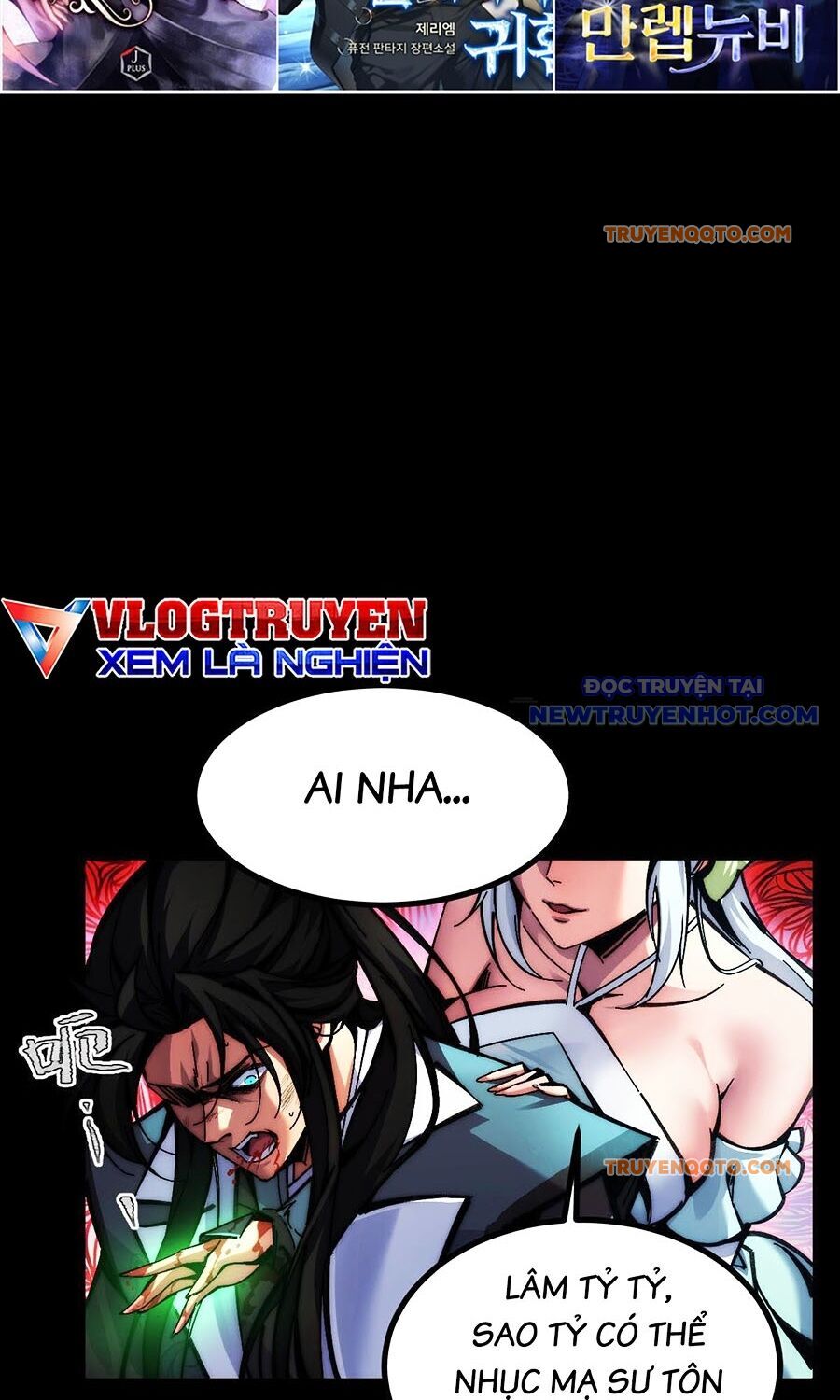 Mạt Thế: Nhân Hoàng Phiên Mời Chư Vị Nữ Đồ Đệ Nhập Tọa - Chapter 1 - Page 26