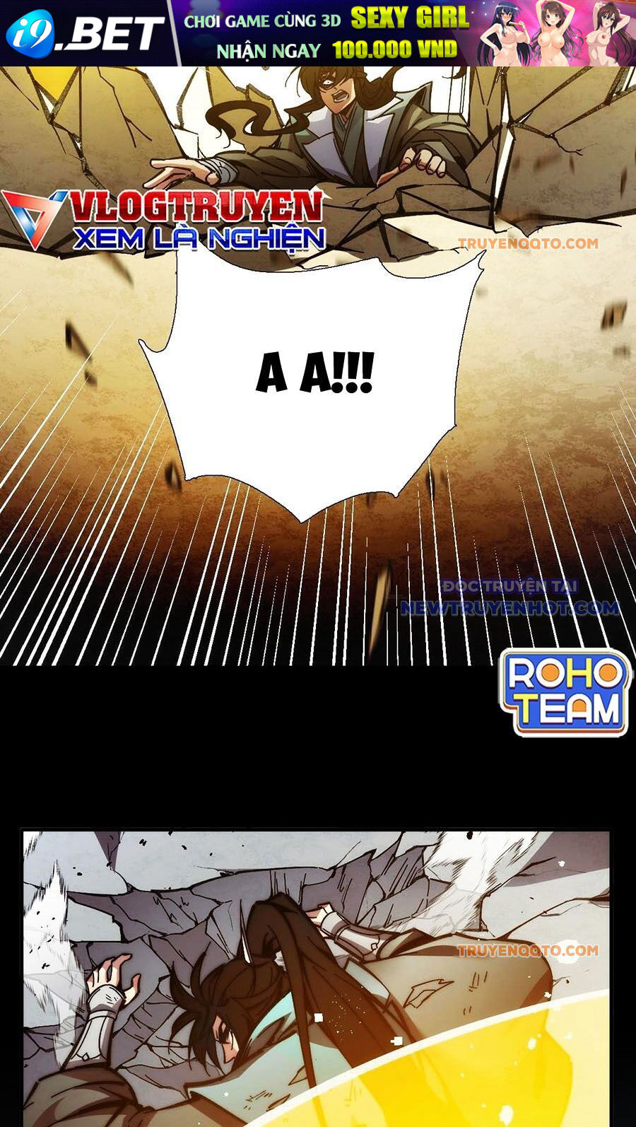 Mạt Thế: Nhân Hoàng Phiên Mời Chư Vị Nữ Đồ Đệ Nhập Tọa - Chapter 1 - Page 33