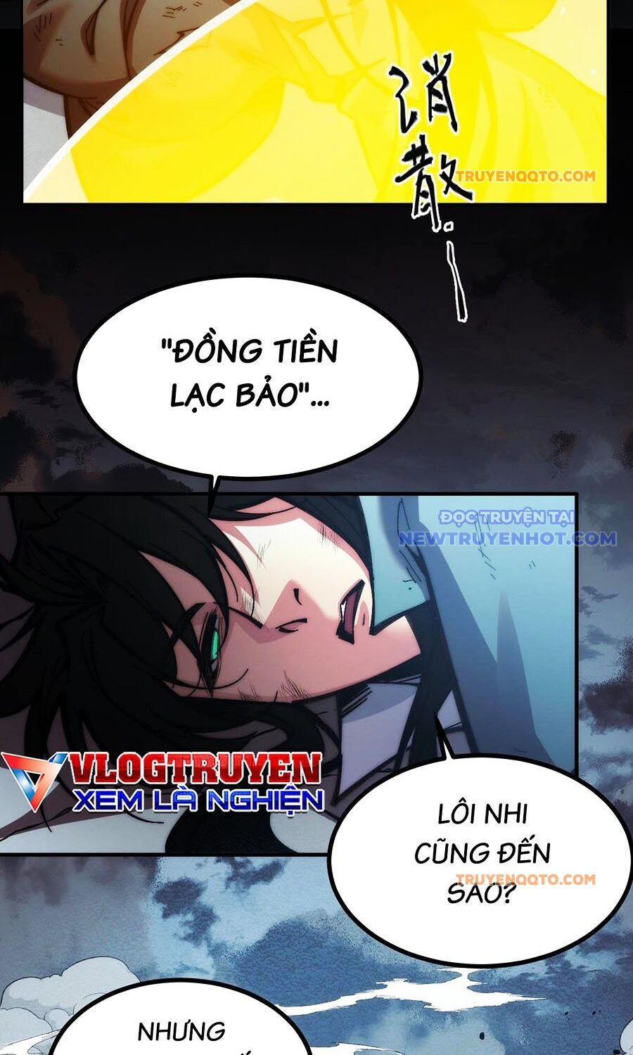 Mạt Thế: Nhân Hoàng Phiên Mời Chư Vị Nữ Đồ Đệ Nhập Tọa - Chapter 1 - Page 34