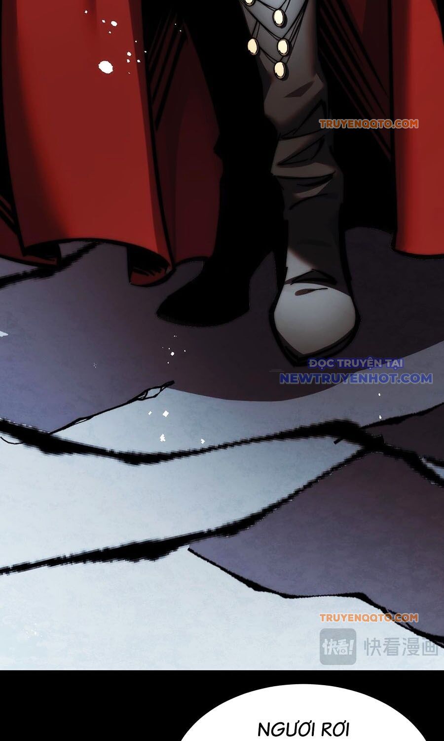 Mạt Thế: Nhân Hoàng Phiên Mời Chư Vị Nữ Đồ Đệ Nhập Tọa - Chapter 1 - Page 37