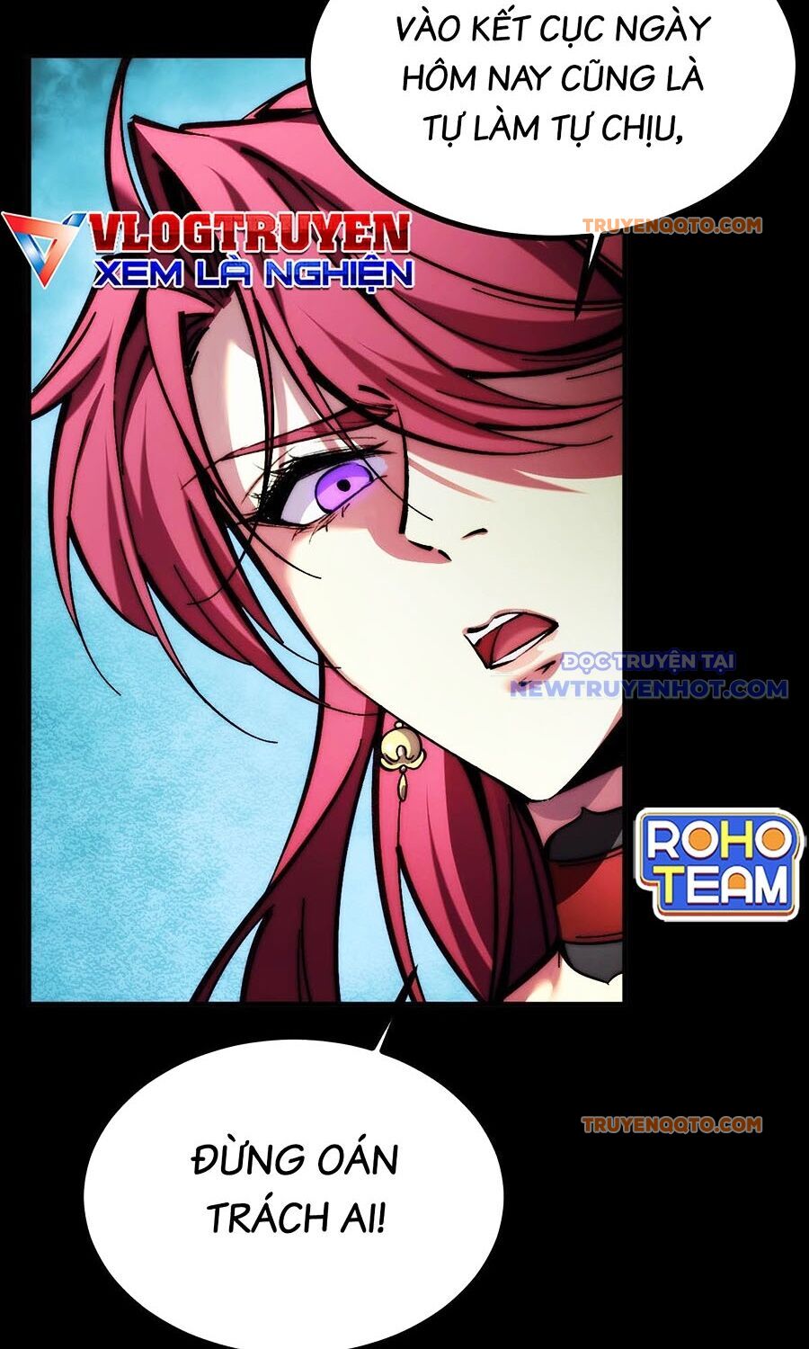 Mạt Thế: Nhân Hoàng Phiên Mời Chư Vị Nữ Đồ Đệ Nhập Tọa - Chapter 1 - Page 38