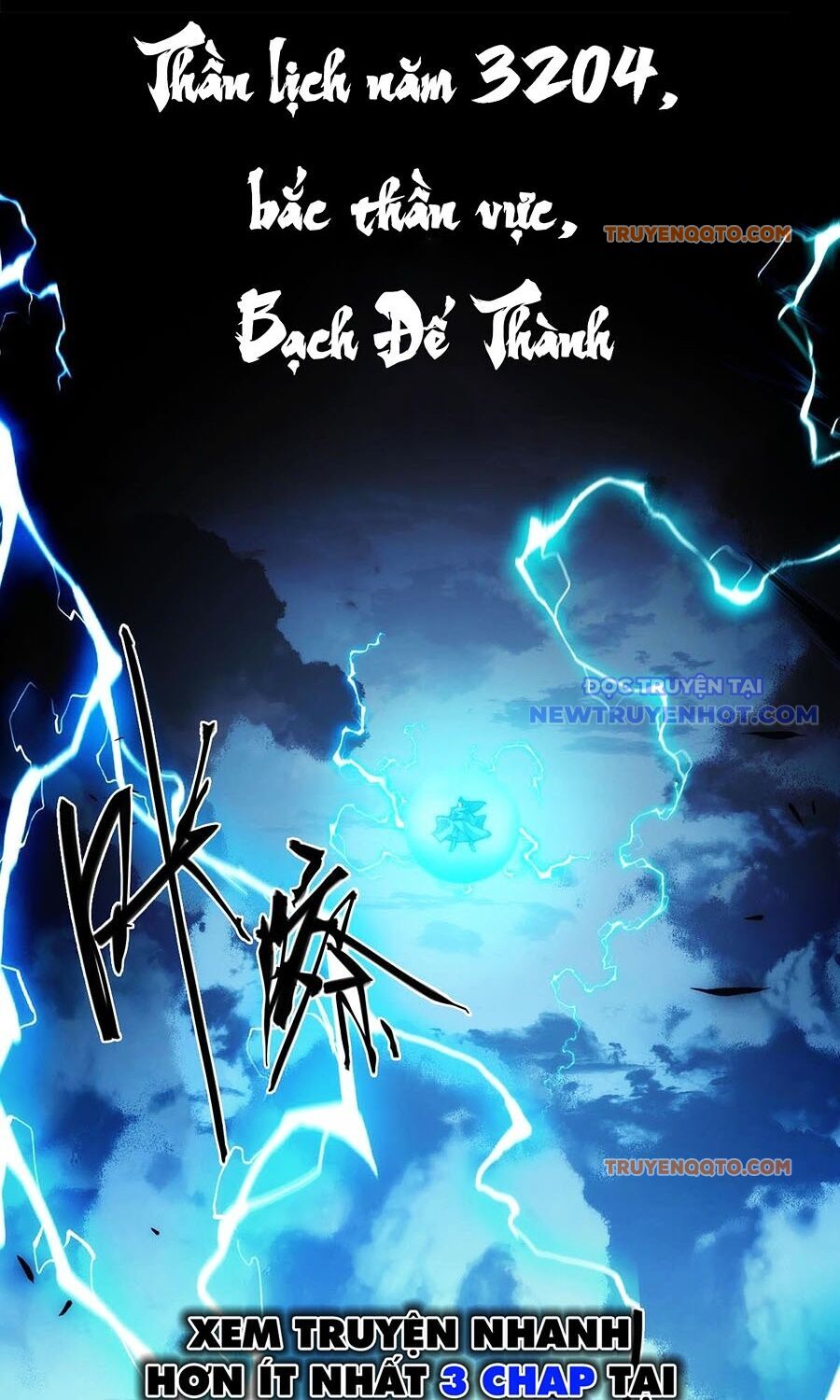 Mạt Thế: Nhân Hoàng Phiên Mời Chư Vị Nữ Đồ Đệ Nhập Tọa - Chapter 1 - Page 4