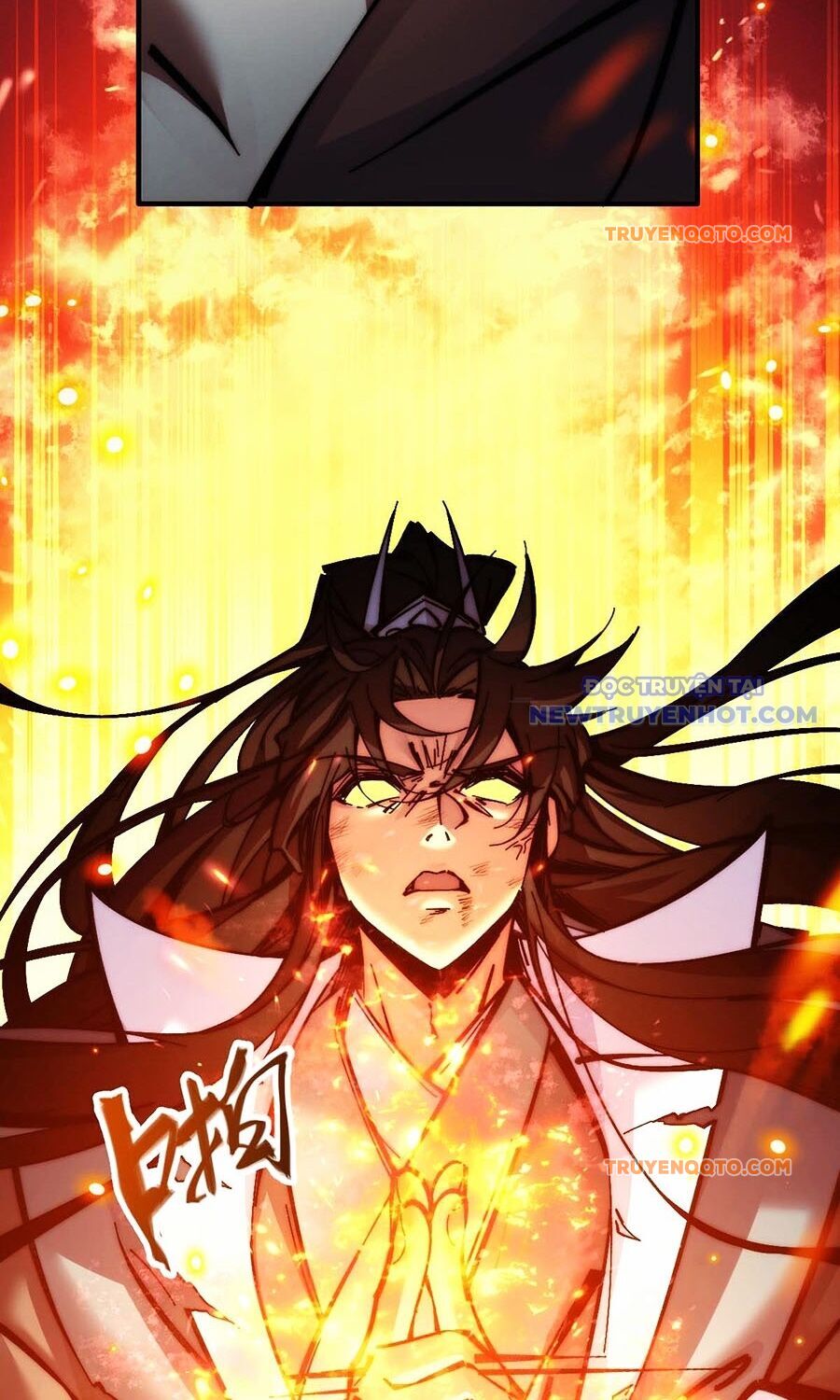 Mạt Thế: Nhân Hoàng Phiên Mời Chư Vị Nữ Đồ Đệ Nhập Tọa - Chapter 1 - Page 44