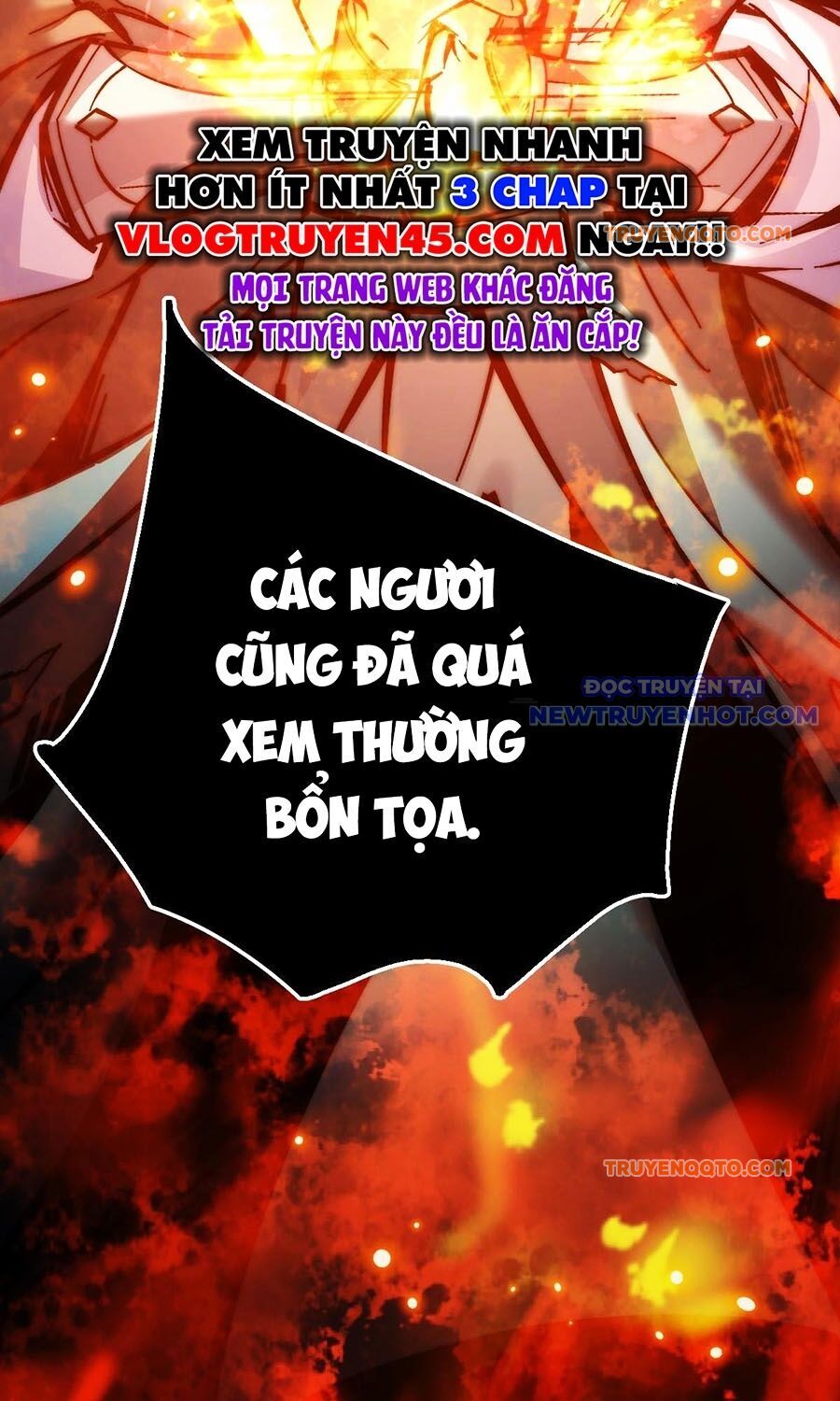 Mạt Thế: Nhân Hoàng Phiên Mời Chư Vị Nữ Đồ Đệ Nhập Tọa - Chapter 1 - Page 45