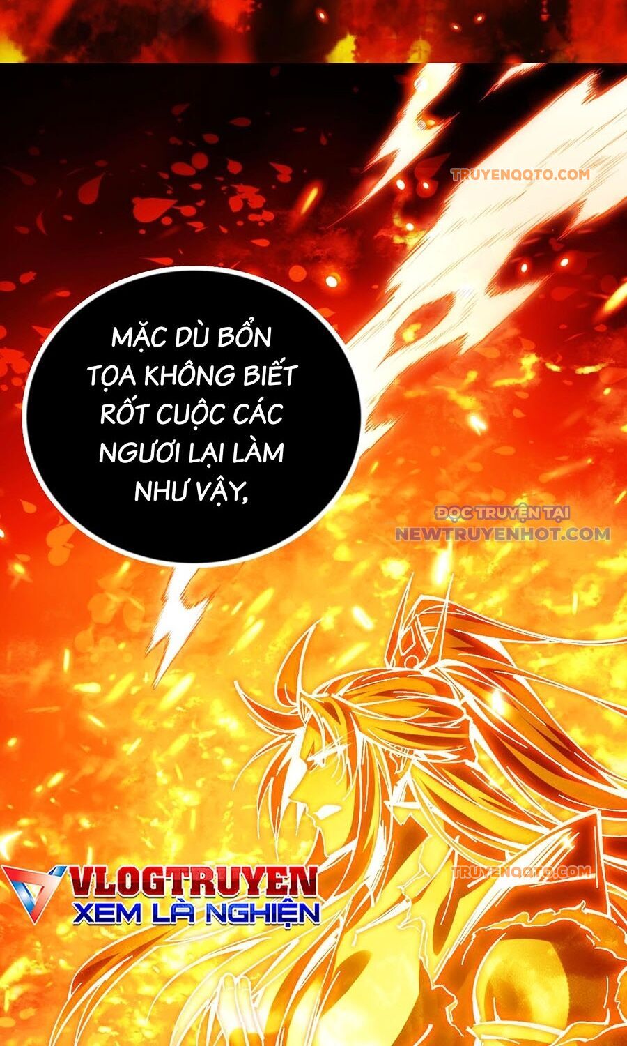 Mạt Thế: Nhân Hoàng Phiên Mời Chư Vị Nữ Đồ Đệ Nhập Tọa - Chapter 1 - Page 46