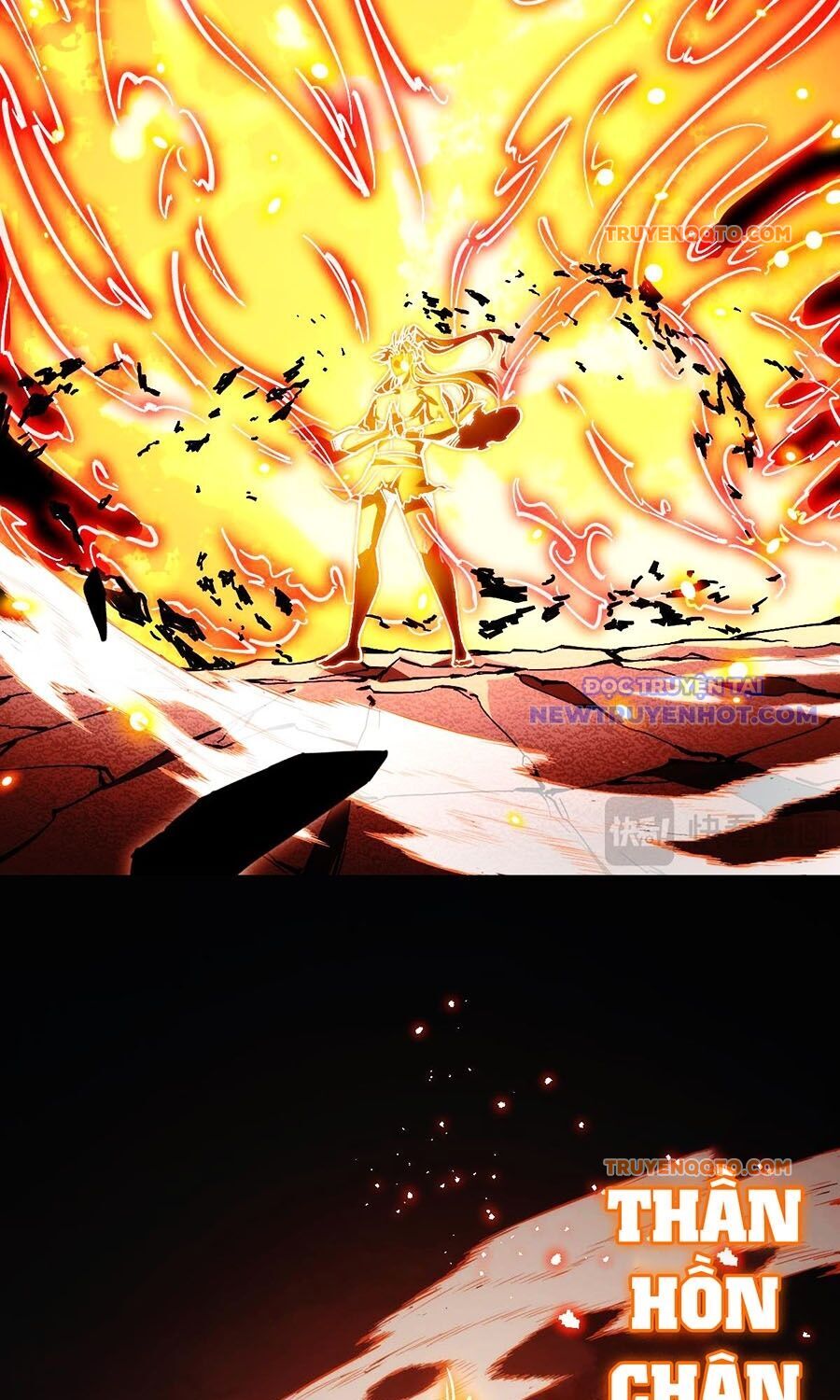 Mạt Thế: Nhân Hoàng Phiên Mời Chư Vị Nữ Đồ Đệ Nhập Tọa - Chapter 1 - Page 50