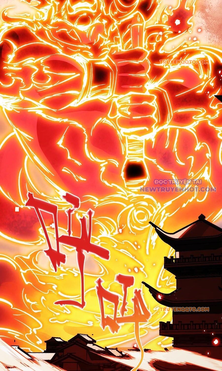 Mạt Thế: Nhân Hoàng Phiên Mời Chư Vị Nữ Đồ Đệ Nhập Tọa - Chapter 1 - Page 52