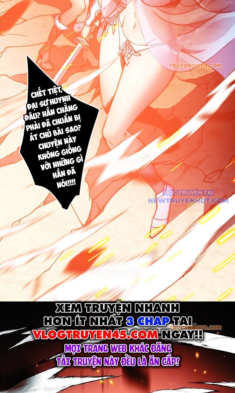 Mạt Thế: Nhân Hoàng Phiên Mời Chư Vị Nữ Đồ Đệ Nhập Tọa - Chapter 1 - Page 55