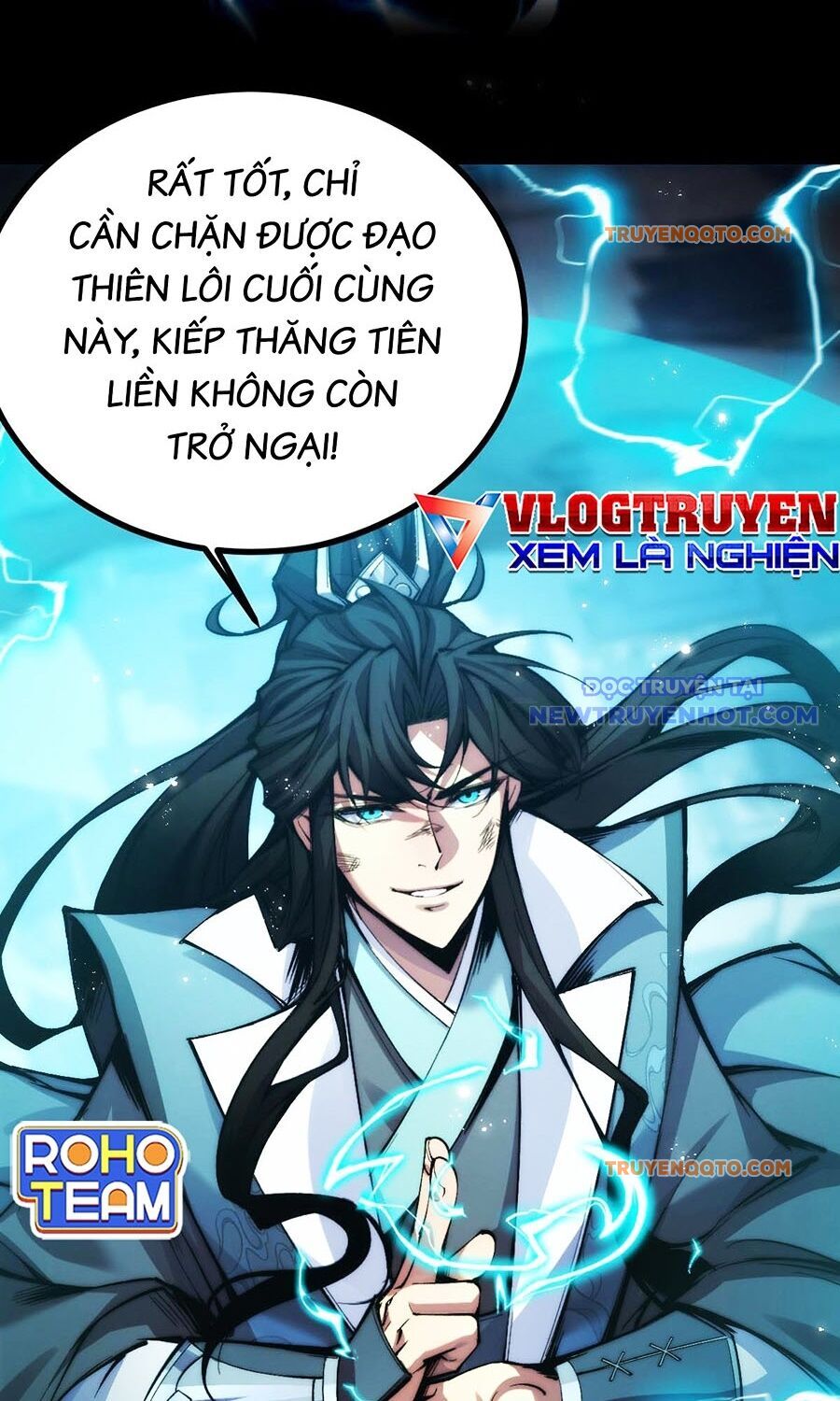 Mạt Thế: Nhân Hoàng Phiên Mời Chư Vị Nữ Đồ Đệ Nhập Tọa - Chapter 1 - Page 6