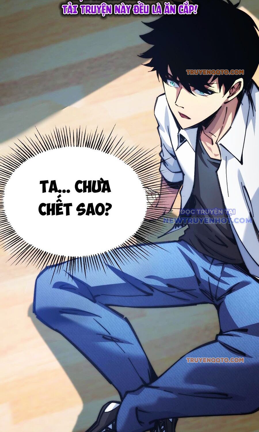 Mạt Thế: Nhân Hoàng Phiên Mời Chư Vị Nữ Đồ Đệ Nhập Tọa - Chapter 1 - Page 68