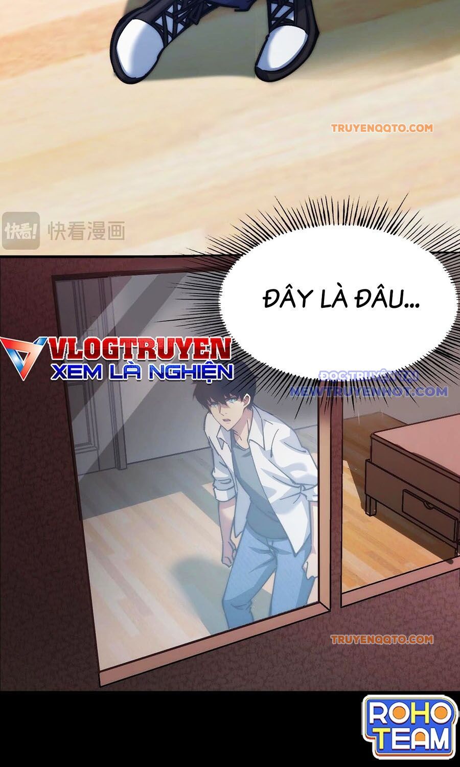 Mạt Thế: Nhân Hoàng Phiên Mời Chư Vị Nữ Đồ Đệ Nhập Tọa - Chapter 1 - Page 69