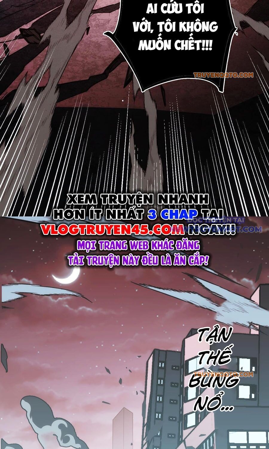 Mạt Thế: Nhân Hoàng Phiên Mời Chư Vị Nữ Đồ Đệ Nhập Tọa - Chapter 1 - Page 74