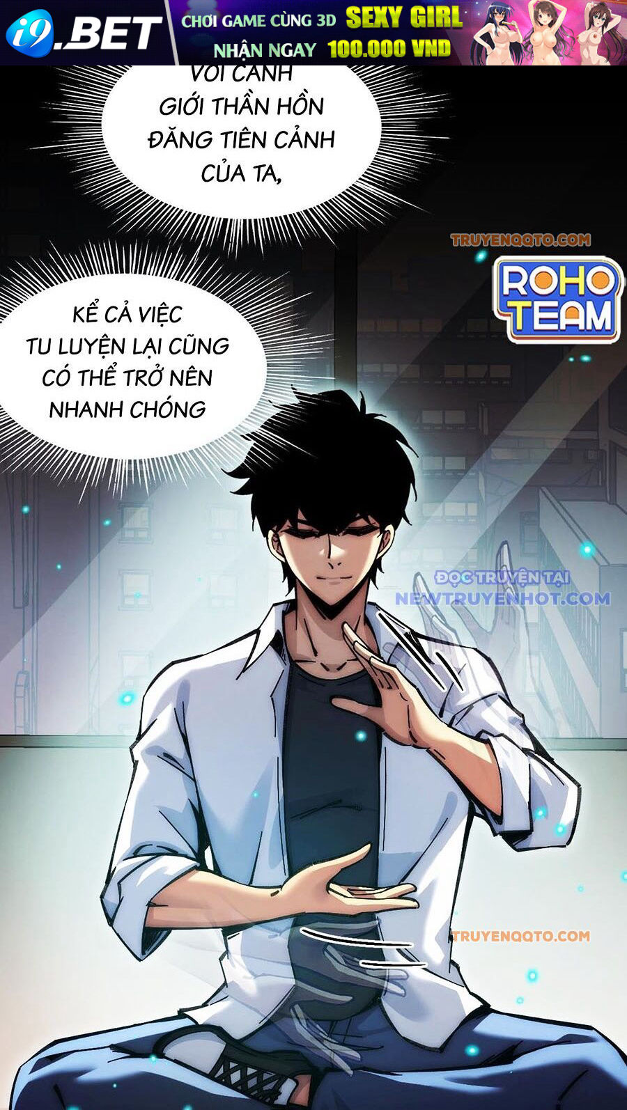 Mạt Thế: Nhân Hoàng Phiên Mời Chư Vị Nữ Đồ Đệ Nhập Tọa - Chapter 1 - Page 83