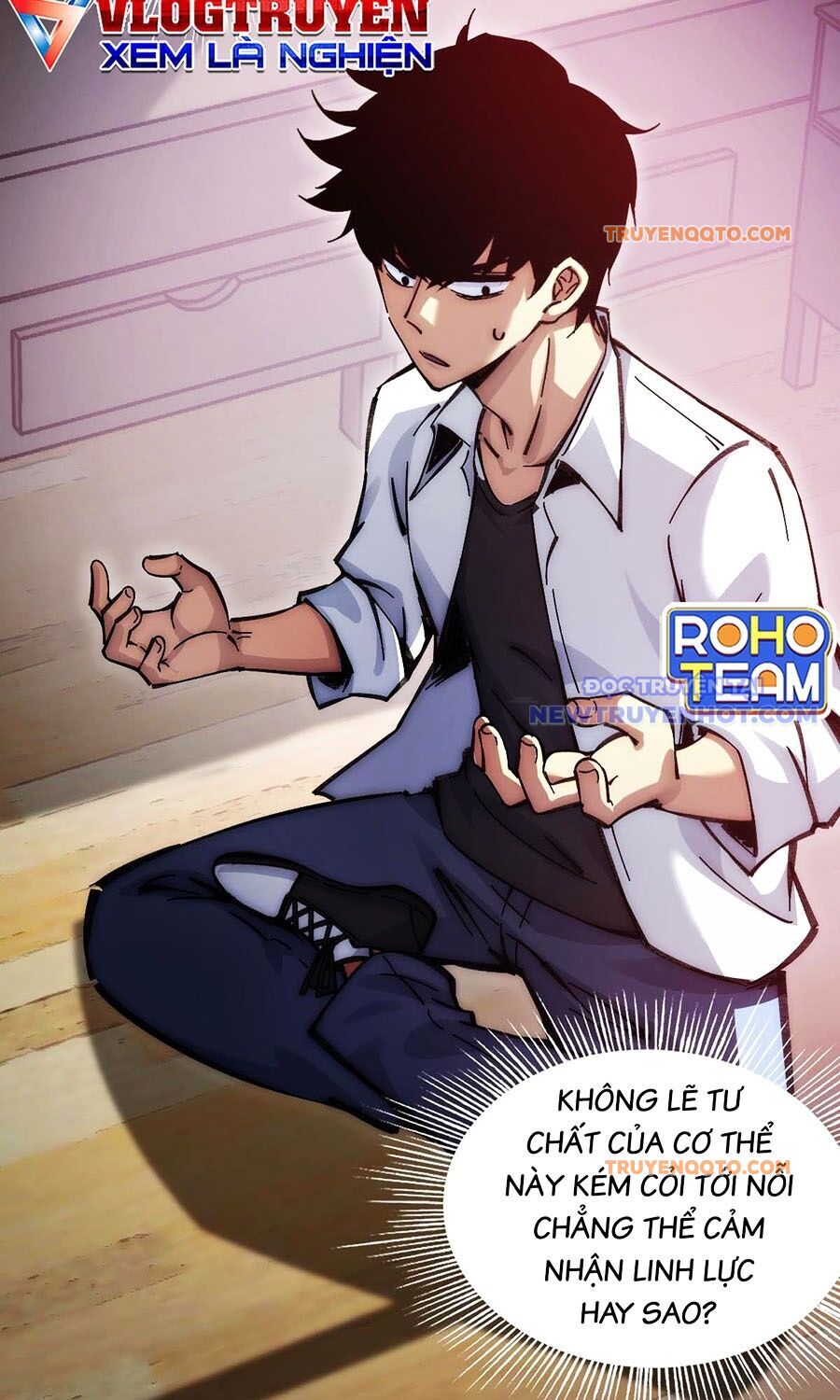 Mạt Thế: Nhân Hoàng Phiên Mời Chư Vị Nữ Đồ Đệ Nhập Tọa - Chapter 1 - Page 86