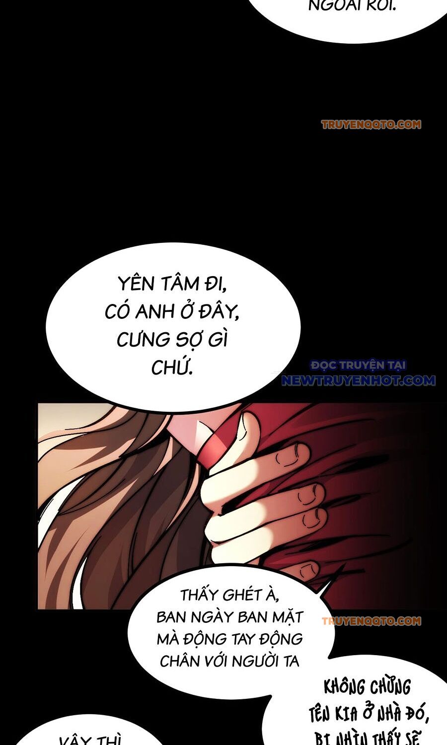 Mạt Thế: Nhân Hoàng Phiên Mời Chư Vị Nữ Đồ Đệ Nhập Tọa - Chapter 1 - Page 93