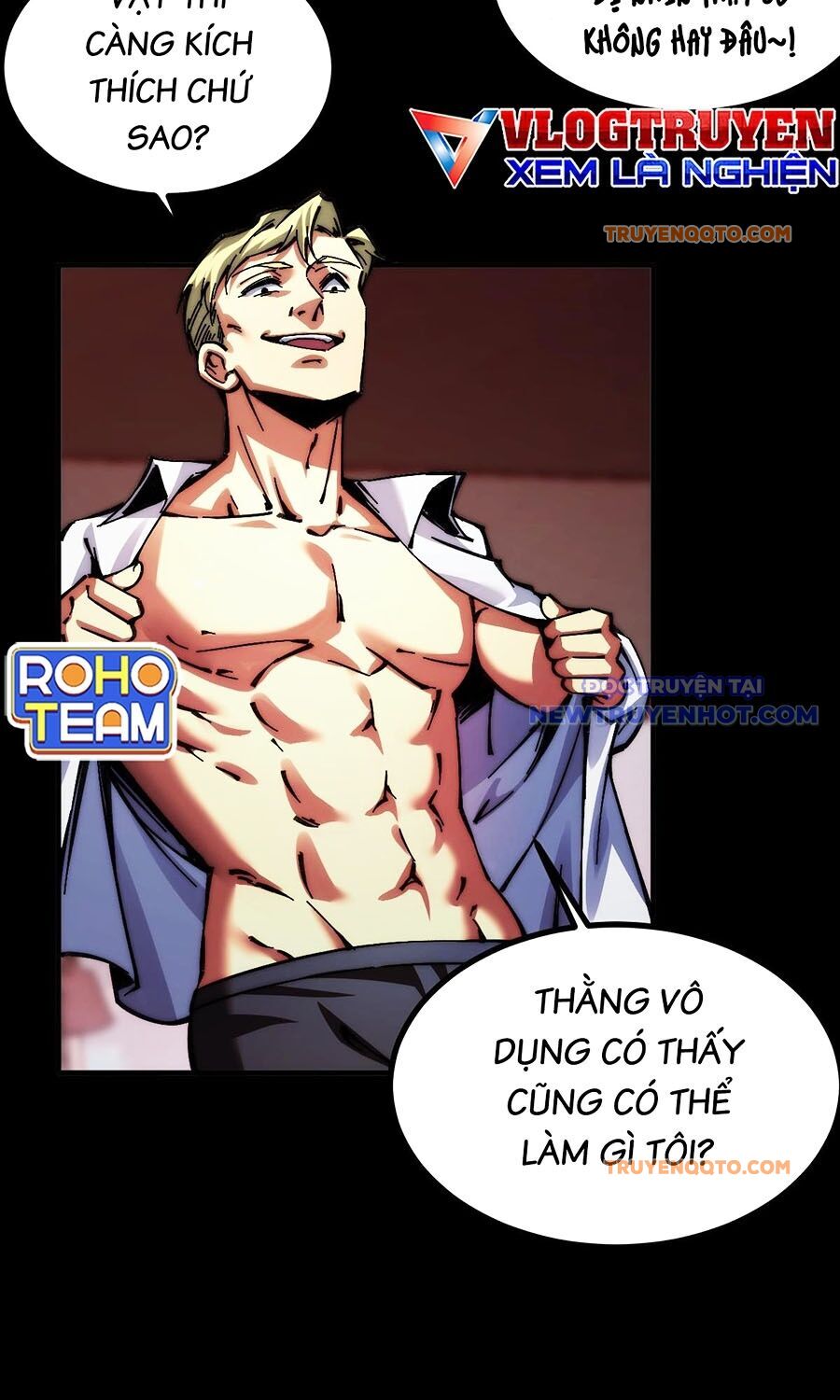 Mạt Thế: Nhân Hoàng Phiên Mời Chư Vị Nữ Đồ Đệ Nhập Tọa - Chapter 1 - Page 94