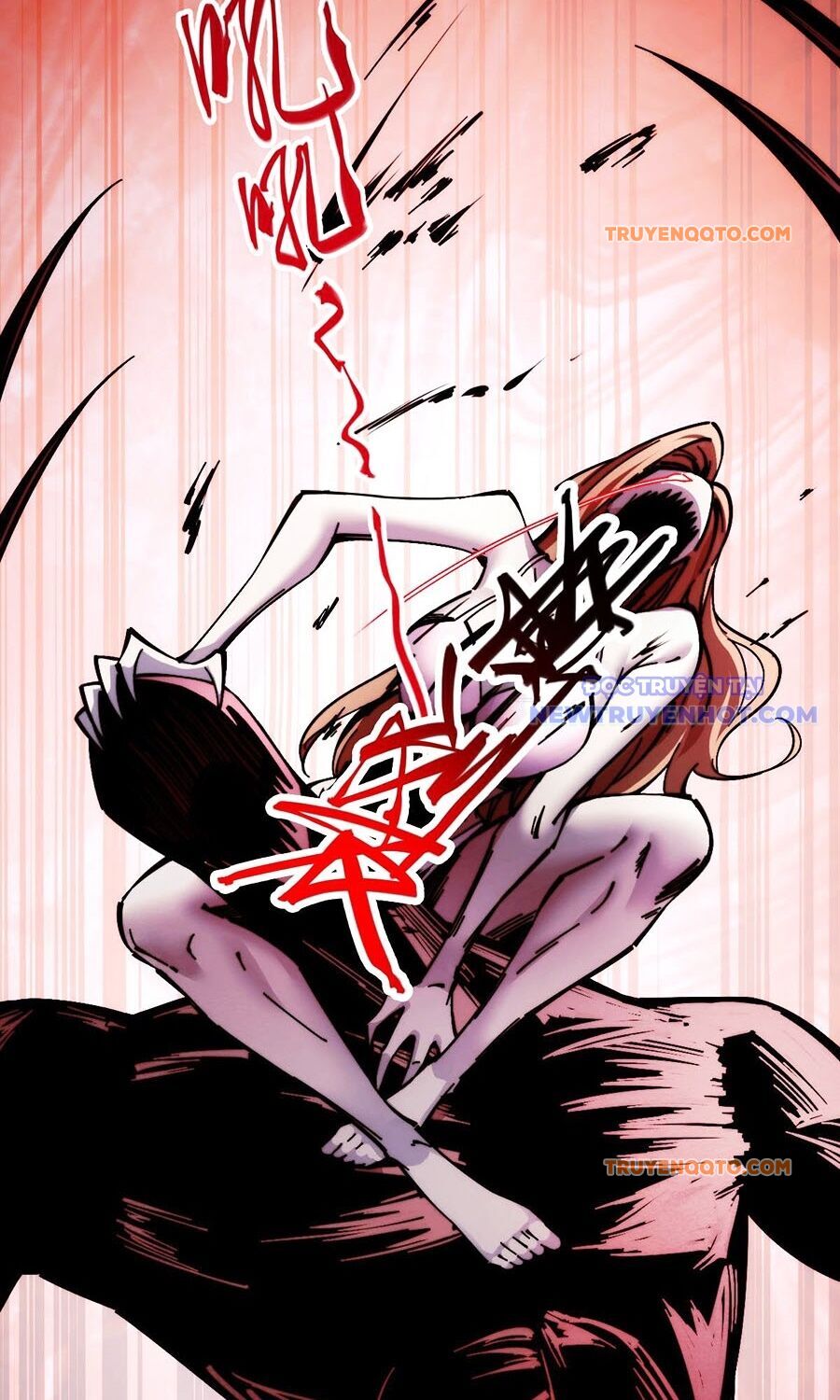 Mạt Thế: Nhân Hoàng Phiên Mời Chư Vị Nữ Đồ Đệ Nhập Tọa - Chapter 2 - Page 101