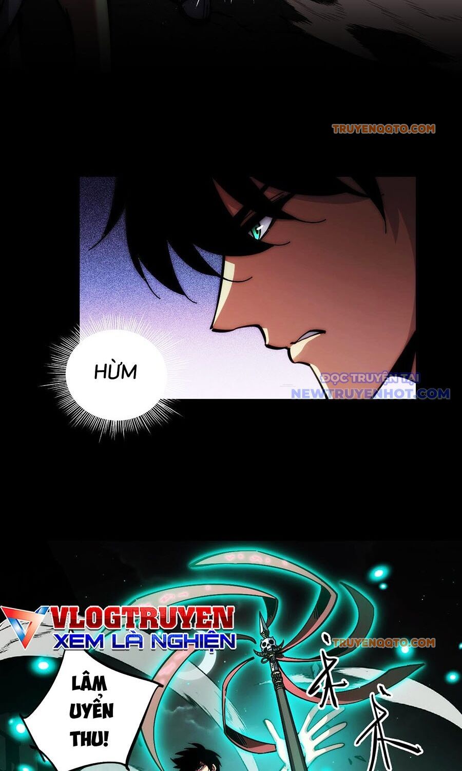 Mạt Thế: Nhân Hoàng Phiên Mời Chư Vị Nữ Đồ Đệ Nhập Tọa - Chapter 2 - Page 14