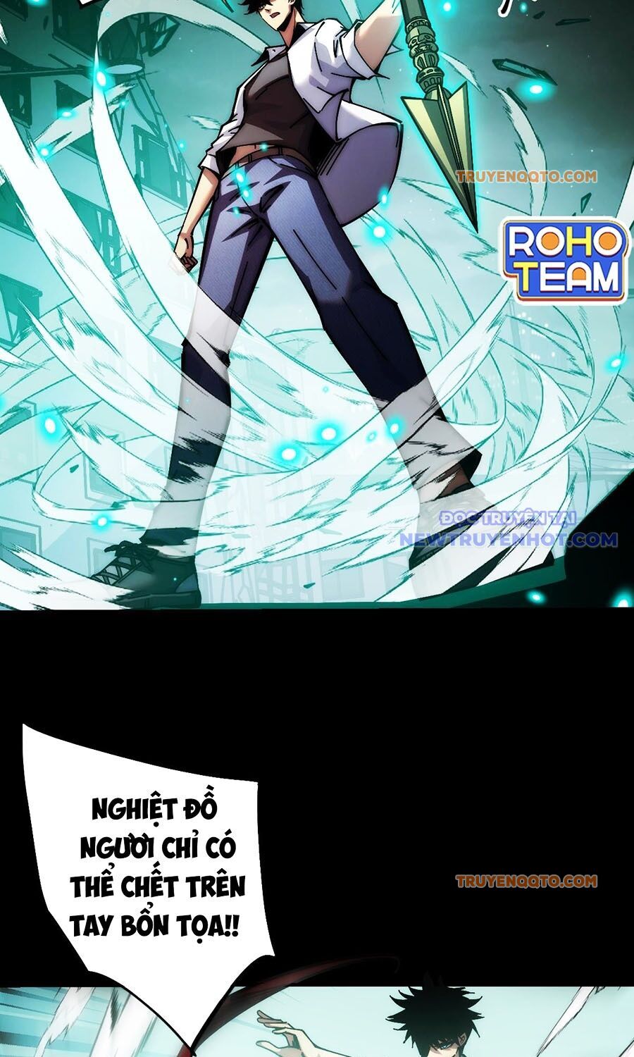 Mạt Thế: Nhân Hoàng Phiên Mời Chư Vị Nữ Đồ Đệ Nhập Tọa - Chapter 2 - Page 15