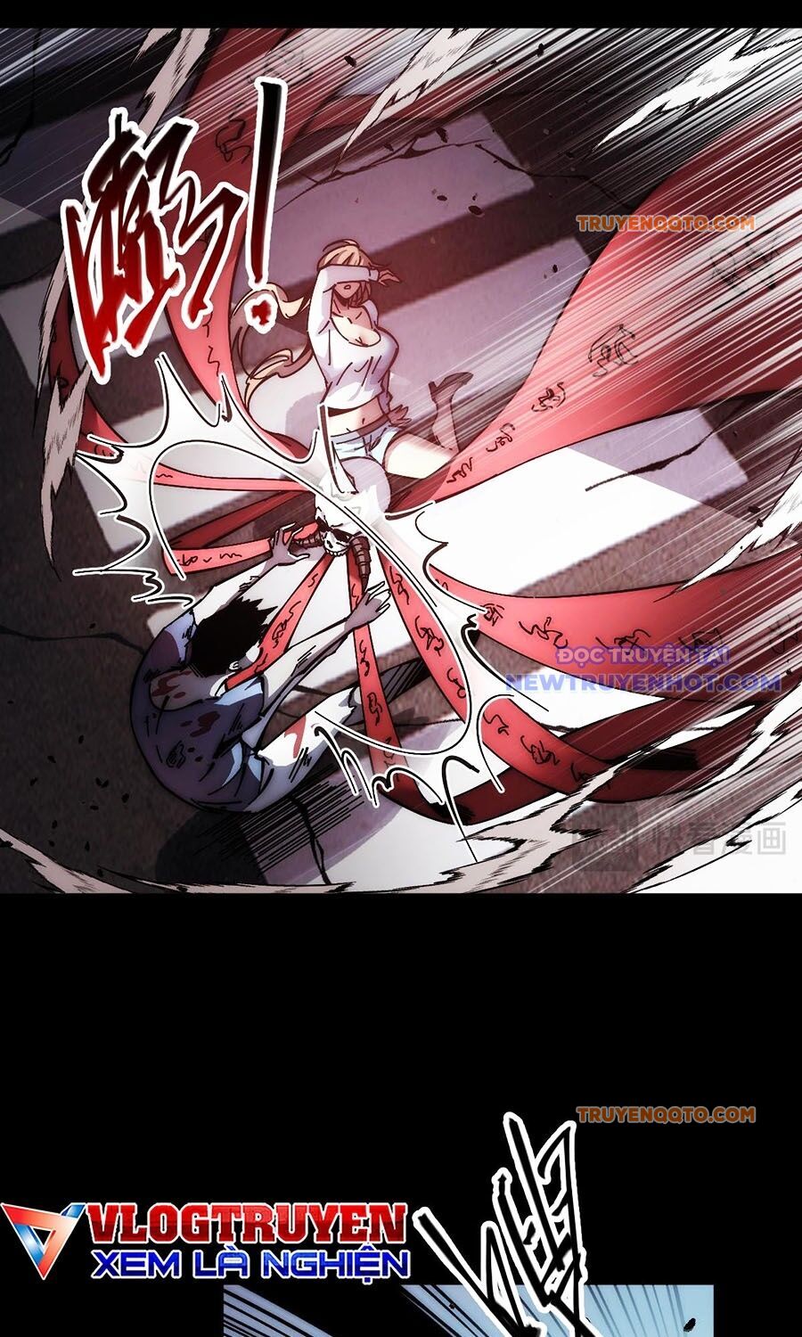 Mạt Thế: Nhân Hoàng Phiên Mời Chư Vị Nữ Đồ Đệ Nhập Tọa - Chapter 2 - Page 17