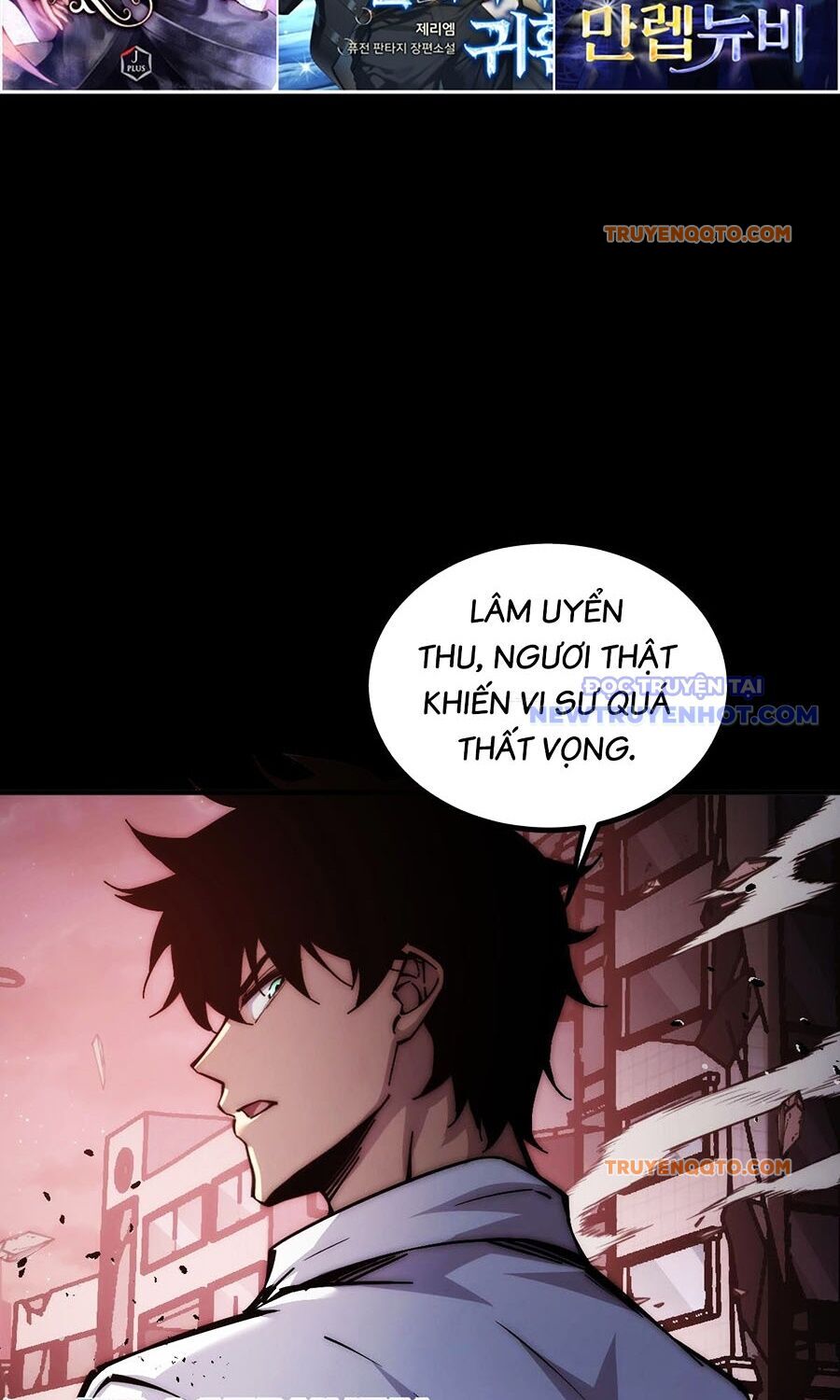 Mạt Thế: Nhân Hoàng Phiên Mời Chư Vị Nữ Đồ Đệ Nhập Tọa - Chapter 2 - Page 28